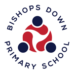 Bishops Down Primary logo