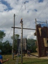 Group 2 - Zip Wire (2)