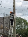 Group 2 - Zip Wire (8)