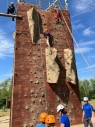 Group 1 - Climbing Wall (3)