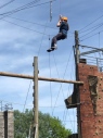 Group 1 - Zip Wire (9)