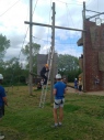 Group 2 - Zip Wire (5)