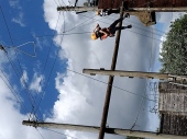 Group 3 - High Ropes (6)