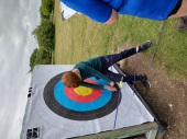 Group 3 - Archery (4)