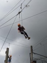 Group 2 - Zip Wire (10)