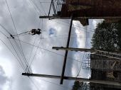 Group 3 - High Ropes (5)
