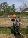 Group 2 - Zip Wire (6)