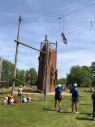 Group 1 - Zip Wire (7)