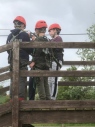 Group 1 - Zip Wire (5)