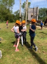 Group 1 - Zip Wire (6)