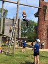 Group 1 - Zip Wire (4)