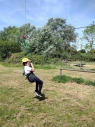 Group 3 - Zip Wire
