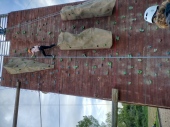 Group 3 - Climbing Wall (10)