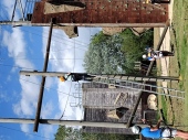 Group 3 - High Ropes (12)