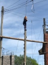 Group 1 - Zip Wire (8)