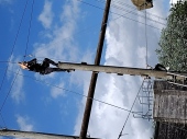 Group 3 - High Ropes (11)