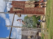 Group 3 - High Ropes (3)