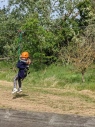 Group 2 - Zip Wire (3)